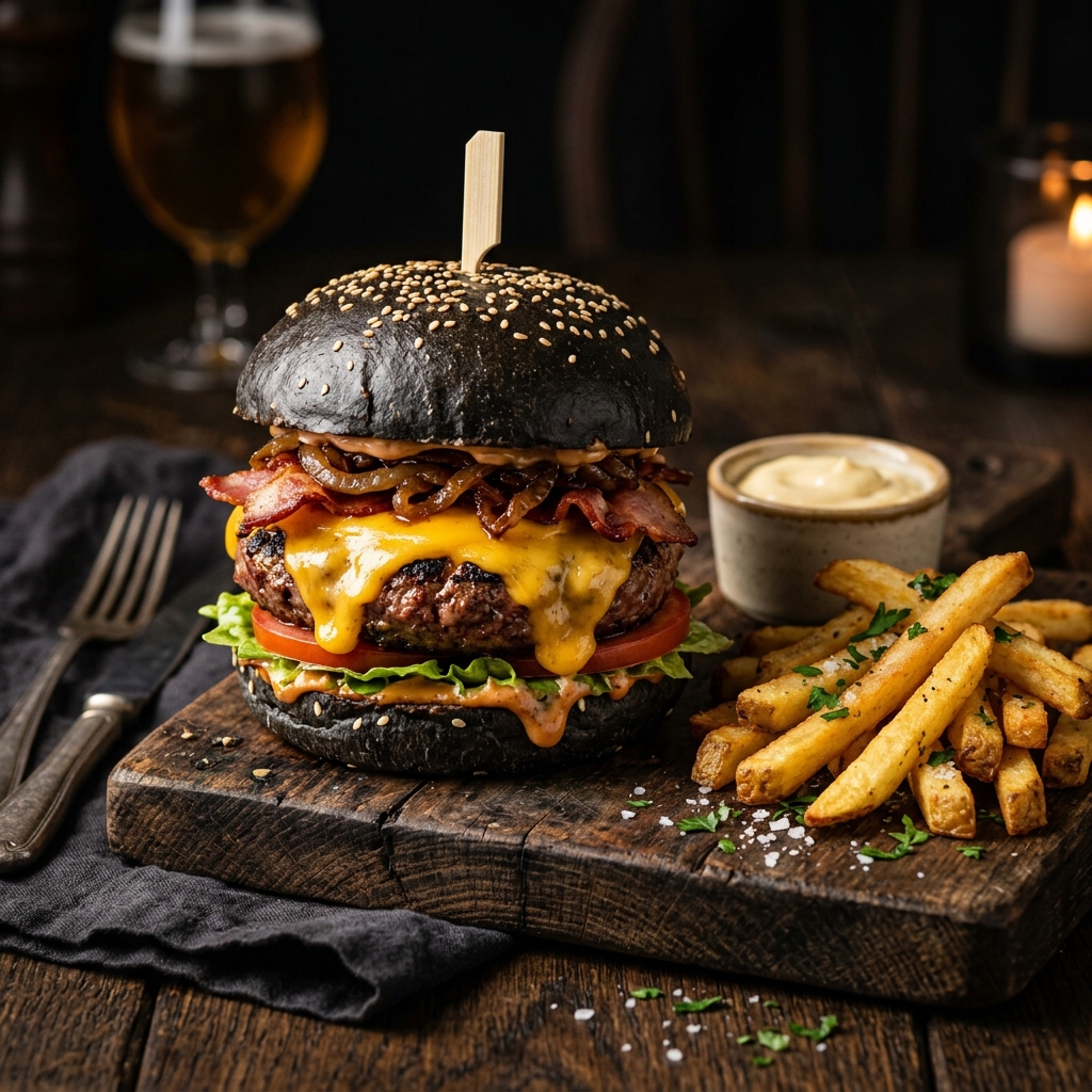 Burger